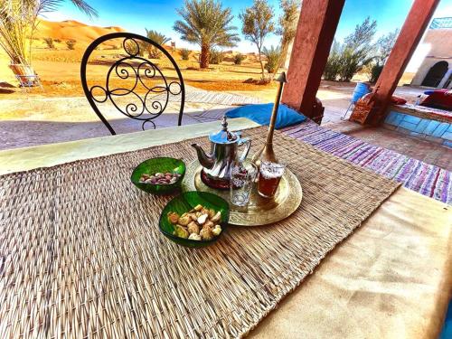 Imagen general del Hotel Camping Les Roses Des Dunes & Piscine. Foto 16