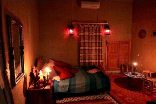 Imagen general del Hotel Camping Les Roses Des Dunes & Piscine. Foto 17