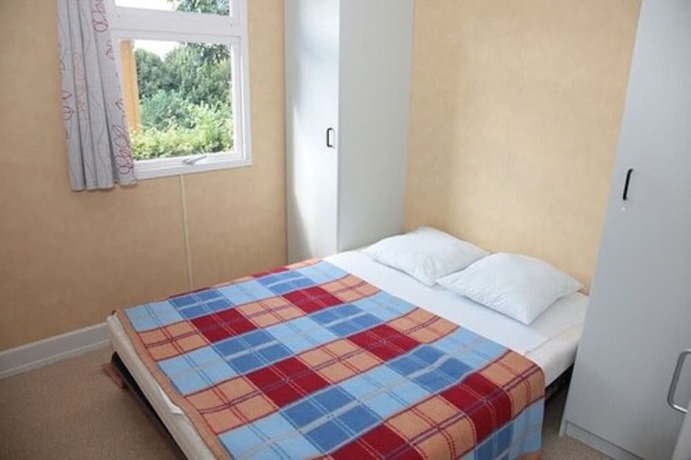 Imagen de la habitación del Hotel Camping Les Ruli&egrave;res. Foto 15