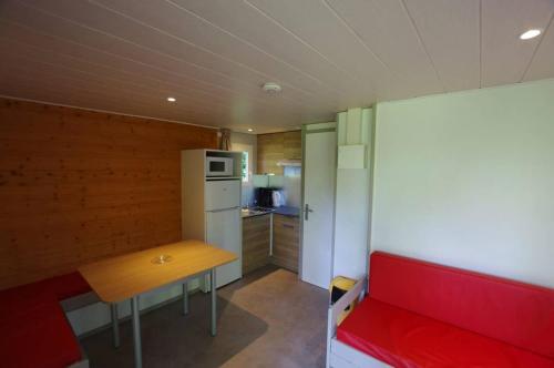Imagen general del Hotel Camping Les Valades. Foto 3