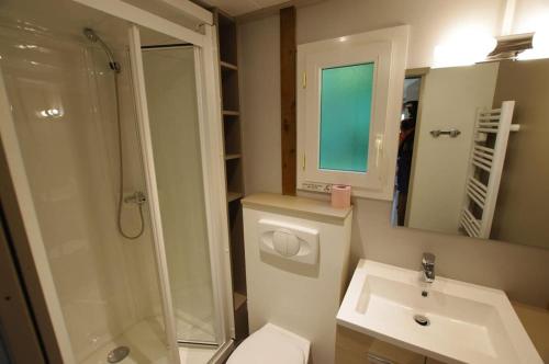 Imagen general del Hotel Camping Les Valades. Foto 4