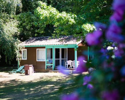 Imagen general del Hotel Camping Les Valades. Foto 7