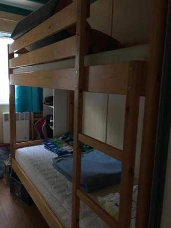 Imagen general del Hotel Camping Les Violettes. Foto 1