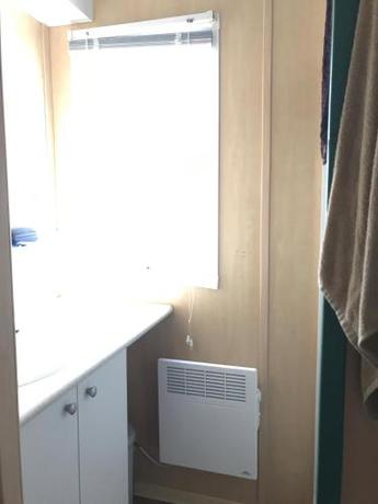 Imagen general del Hotel Camping Les Violettes. Foto 3