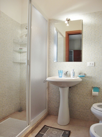 Imagen de la habitación del Hotel Camping Lilybeo Village. Foto 8