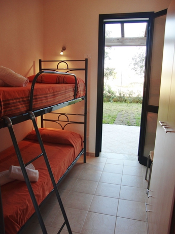 Imagen general del Hotel Camping Lilybeo Village. Foto 3