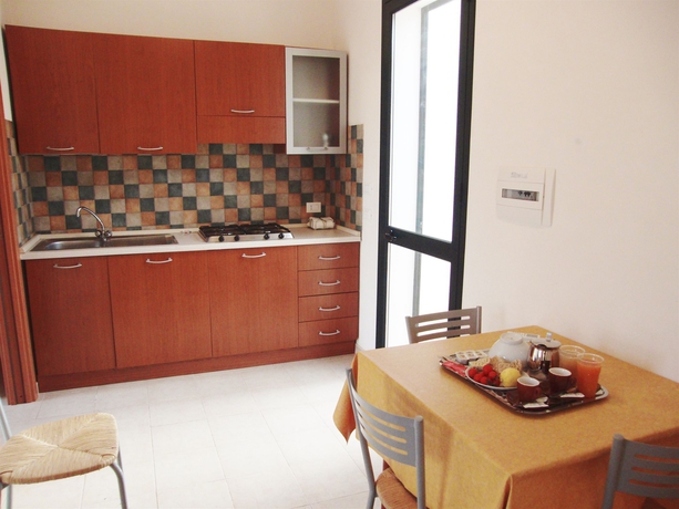 Imagen de la habitación del Hotel Camping Lilybeo Village. Foto 9