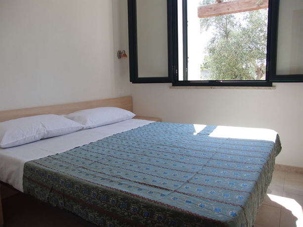 Imagen de la habitación del Hotel Camping Lilybeo Village. Foto 10
