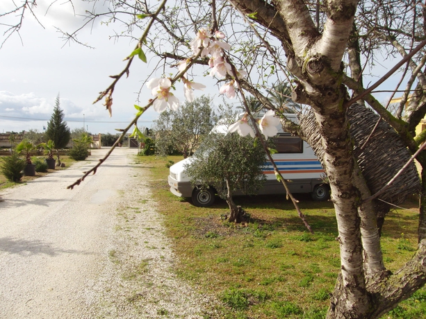 Imagen general del Hotel Camping Lilybeo Village. Foto 6