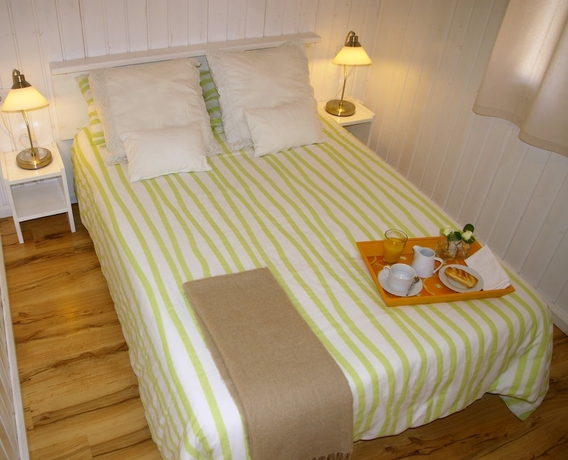 Imagen de la habitación del Hotel Camping Lo Monte. Foto 4