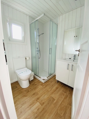 Imagen de la habitación del Hotel Camping Lo Monte. Foto 6