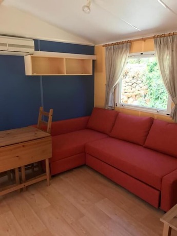 Imagen general del Hotel Camping M&aacute;laga Monte Parc. Foto 2