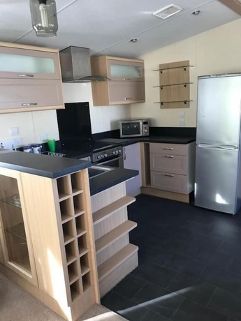 Imagen de la habitación del Hotel Camping M&aacute;laga Monte Parc. Foto 11