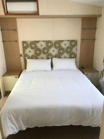 Imagen de la habitación del Hotel Camping M&aacute;laga Monte Parc. Foto 14