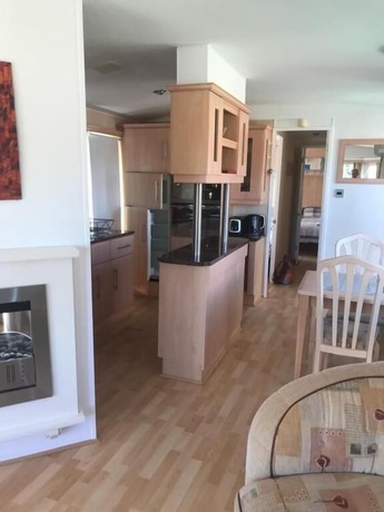 Imagen de la habitación del Hotel Camping M&aacute;laga Monte Parc. Foto 18