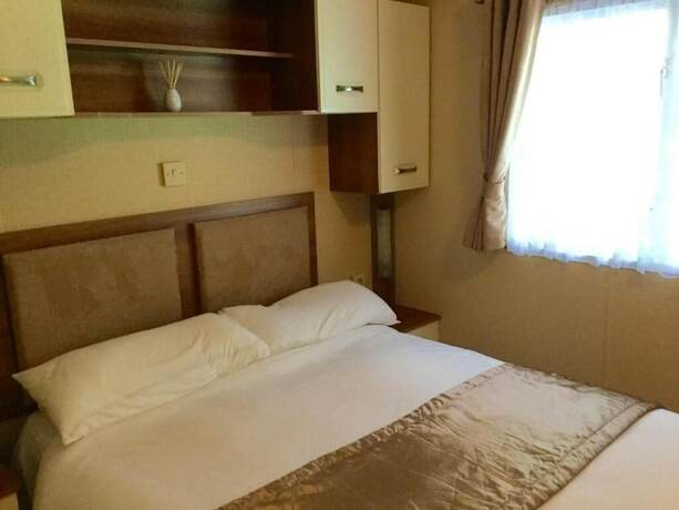 Imagen de la habitación del Hotel Camping M&aacute;laga Monte Parc. Foto 19