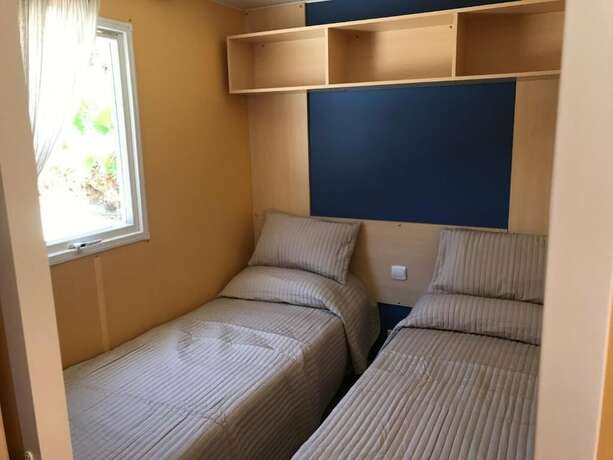 Imagen general del Hotel Camping M&aacute;laga Monte Parc. Foto 6