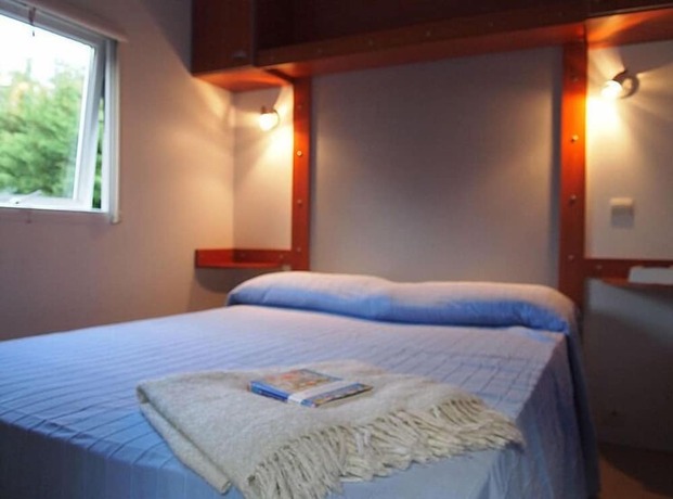 Imagen general del Hotel Camping Maceira. Foto 2