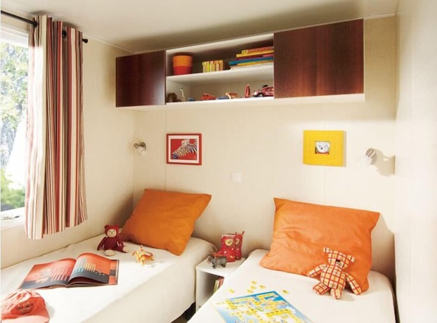 Imagen general del Hotel Camping Maceira. Foto 3