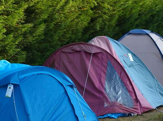 Imagen general del Hotel Camping Maceira. Foto 4