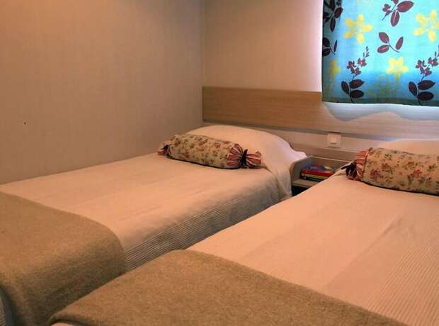 Imagen general del Hotel Camping Maceira. Foto 6