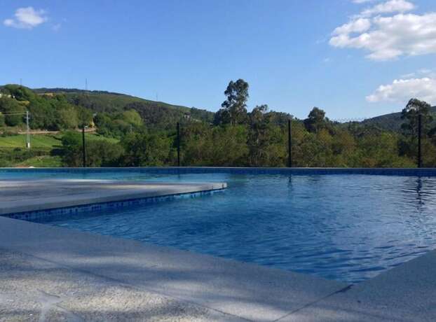 Imagen general del Hotel Camping Maceira. Foto 7