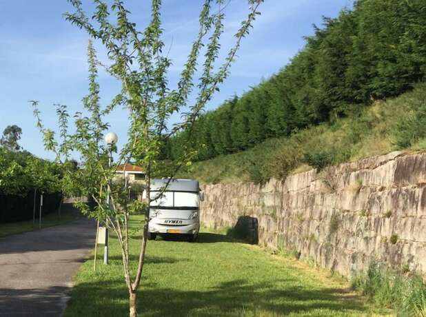 Imagen general del Hotel Camping Maceira. Foto 9