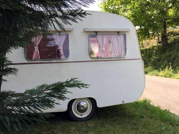 Imagen general del Hotel Camping Maceira. Foto 11