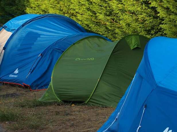 Imagen general del Hotel Camping Maceira. Foto 13