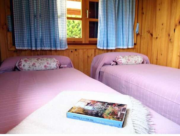 Imagen general del Hotel Camping Maceira. Foto 14