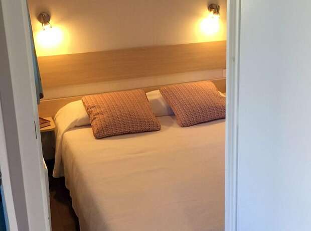 Imagen general del Hotel Camping Maceira. Foto 15