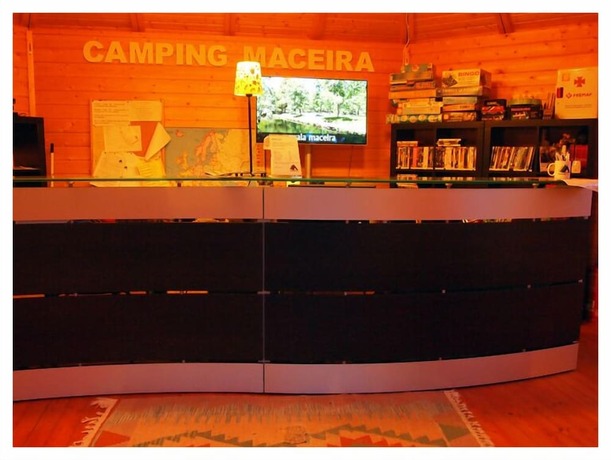 Imagen general del Hotel Camping Maceira. Foto 18