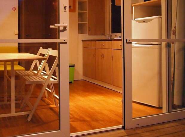 Imagen general del Hotel Camping Maceira. Foto 20