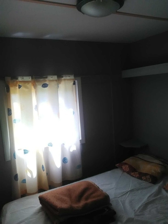 Imagen de la habitación del Hotel Camping Manex - Mobil-Home. Foto 9