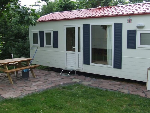 Imagen de la habitación del Hotel Camping Manex - Mobil-Home. Foto 12