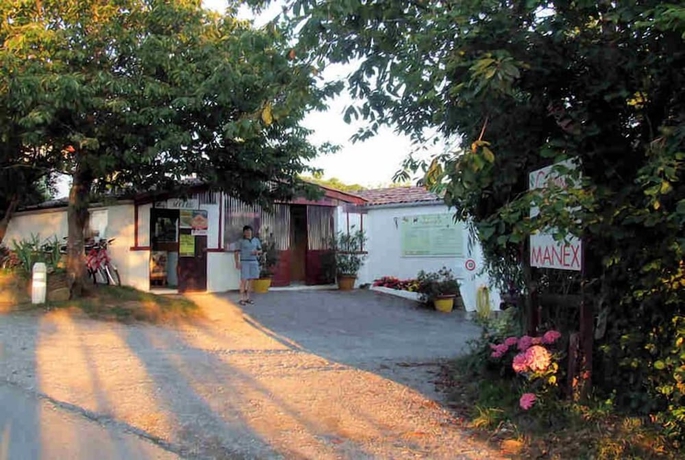 Imagen general del Hotel Camping Manex - Mobil-Home. Foto 3