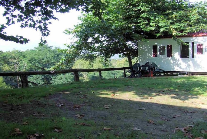 Imagen general del Hotel Camping Manex - Mobil-Home. Foto 4