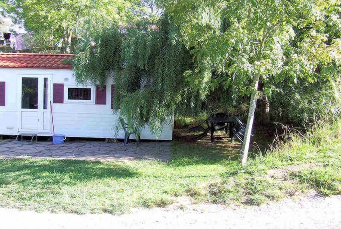 Imagen general del Hotel Camping Manex - Mobil-Home. Foto 5