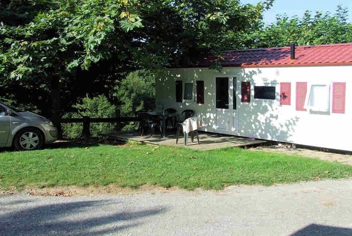 Imagen general del Hotel Camping Manex - Mobil-Home. Foto 6