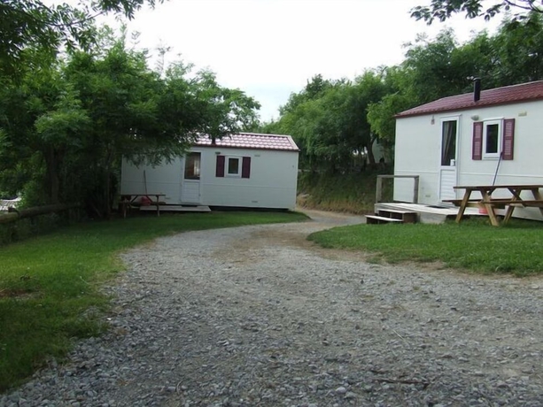 Imagen general del Hotel Camping Manex - Mobil-Home. Foto 7