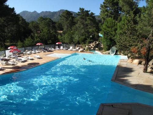 Imagen general del Hotel Camping Mulinacciu. Foto 4