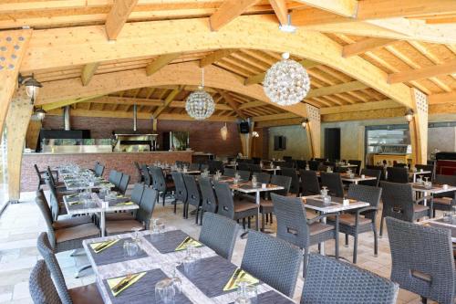 Imagen general del Hotel Camping Mulinacciu. Foto 5