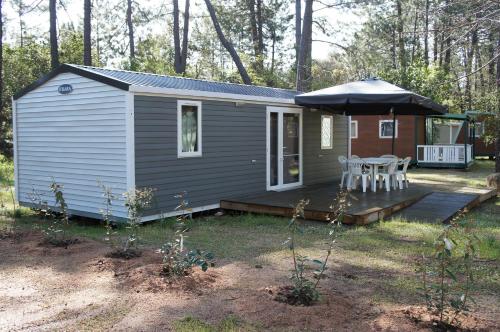 Imagen de la habitación del Hotel Camping Mulinacciu. Foto 14