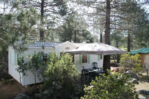 Imagen de la habitación del Hotel Camping Mulinacciu. Foto 15