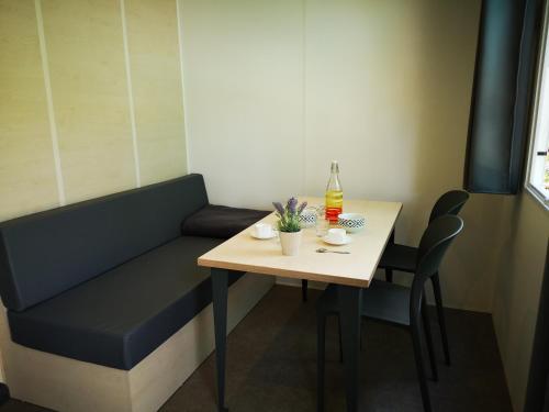 Imagen general del Hotel Camping Mulinacciu. Foto 8