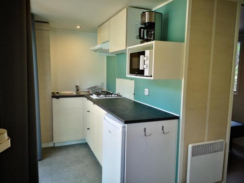 Imagen general del Hotel Camping Mulinacciu. Foto 9