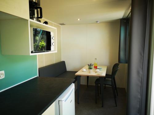 Imagen general del Hotel Camping Mulinacciu. Foto 10