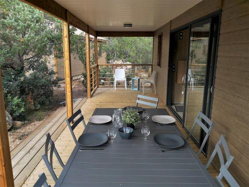 Imagen de la habitación del Hotel Camping Mulinacciu. Foto 20