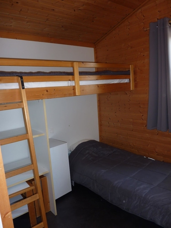 Imagen de la habitación del Hotel Camping Napol&eacute;on. Foto 3