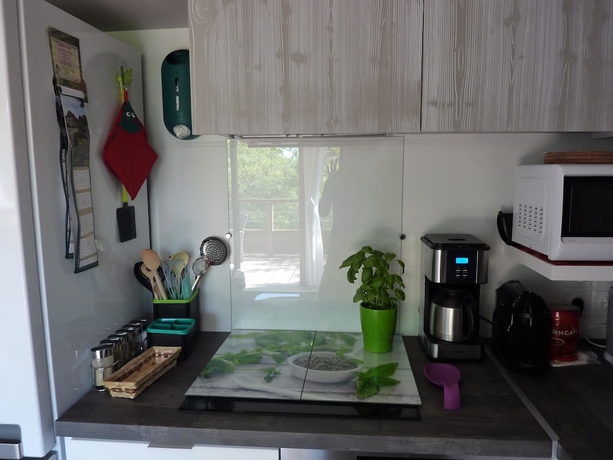 Imagen de la habitación del Hotel Camping Napol&eacute;on. Foto 6